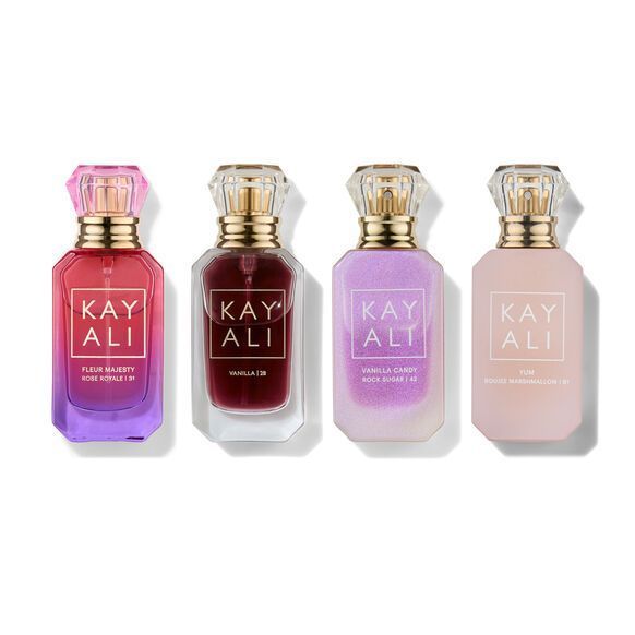 Kayali Gift Set 0049 фото