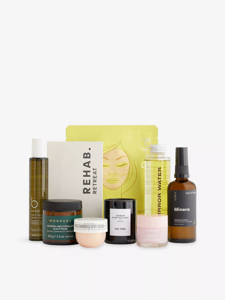 Selfridges The Feel-Good Gift Set 0050 фото