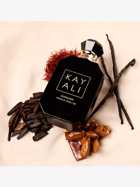 Kayali Sweet Obsessions Miniature Set 0052 фото