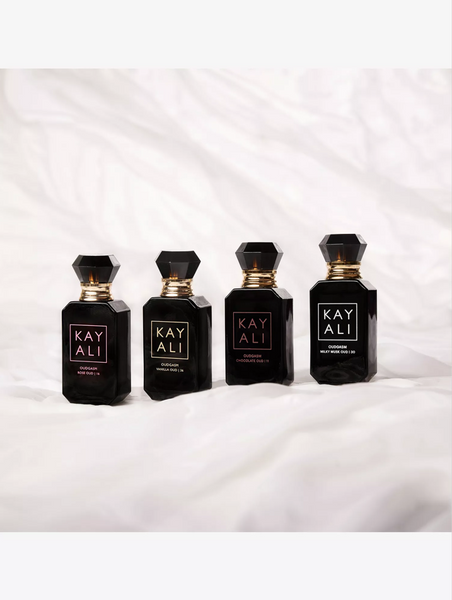 Kayali Sweet Obsessions Miniature Set 0052 фото