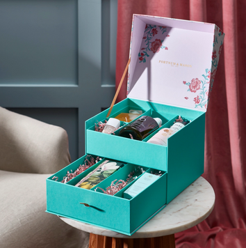Fortnum&rsquo;s Beauty Box 0010 фото
