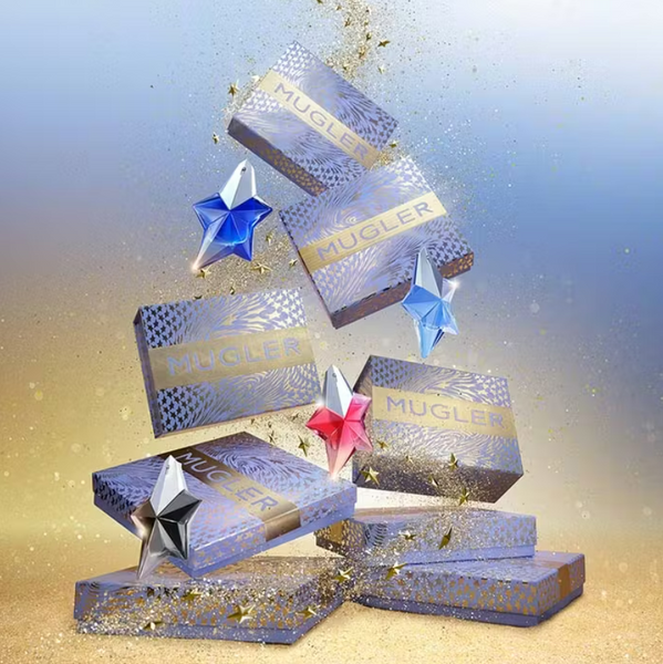Mugler Gift Set 0060 фото