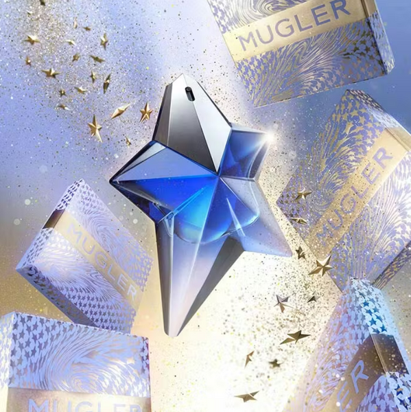 Mugler Gift Set 0060 фото