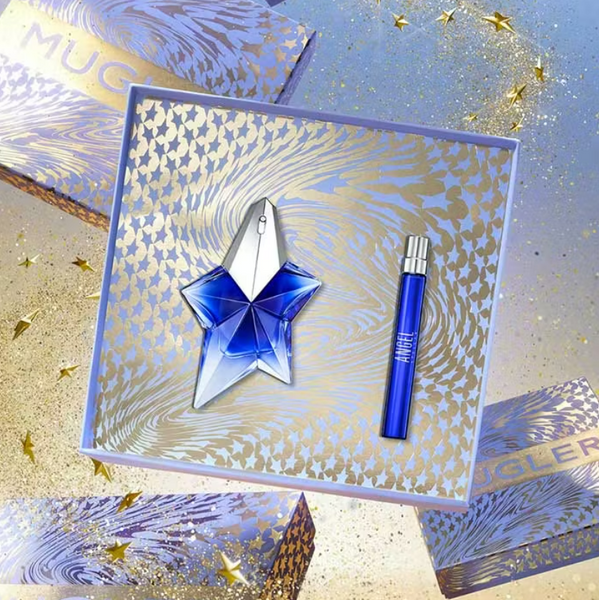 Mugler Gift Set 0060 фото