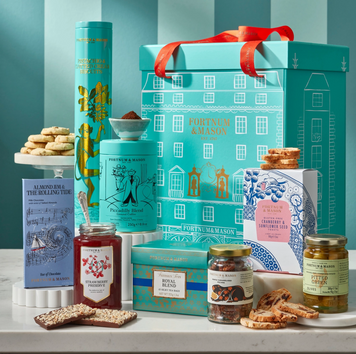 The Fortnum&rsquo;s Food Box 0011 фото