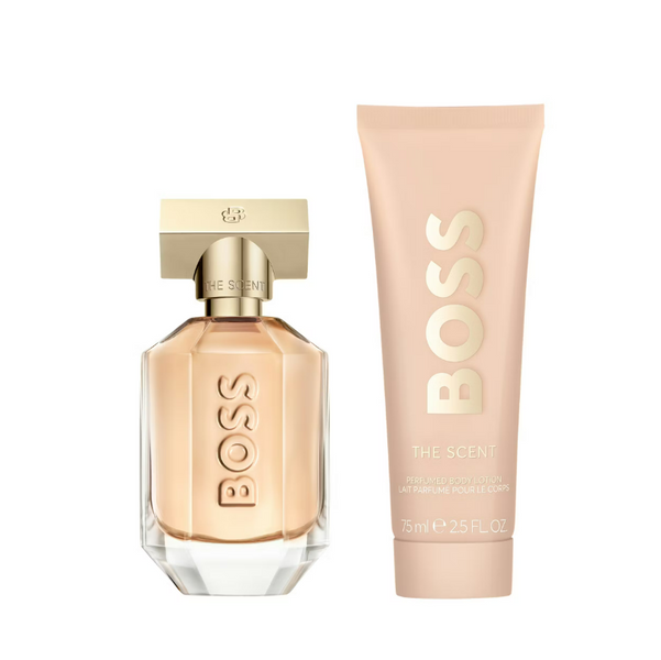 HUGO BOSS For Her 0061 фото