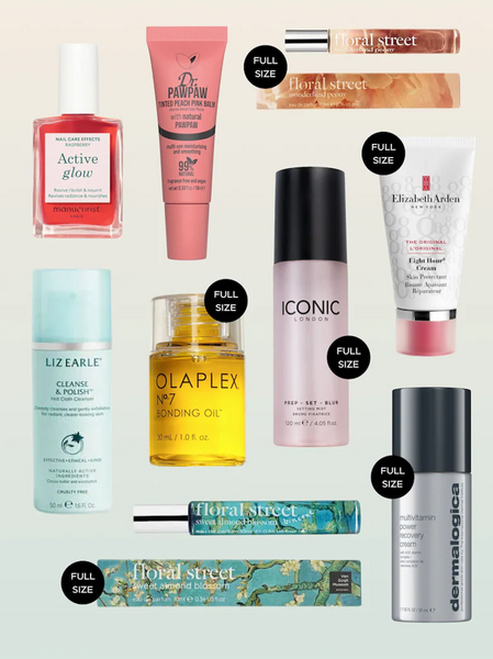 Wellness Club Studio Beauty Box 0013 фото