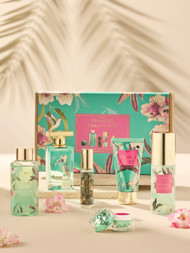 Paradise Beauty Gift Set 0064 фото