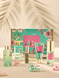 Paradise Beauty Gift Set 0064 фото 1
