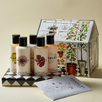 Bramley Gift Set 0015 фото