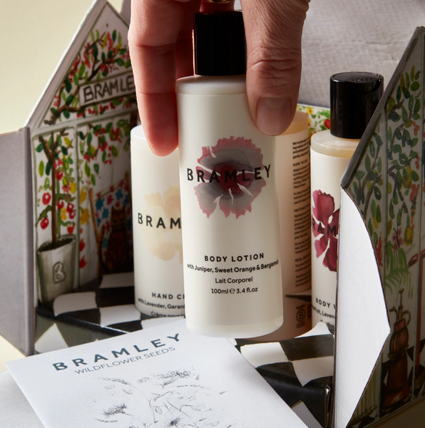 Bramley Gift Set 0015 фото