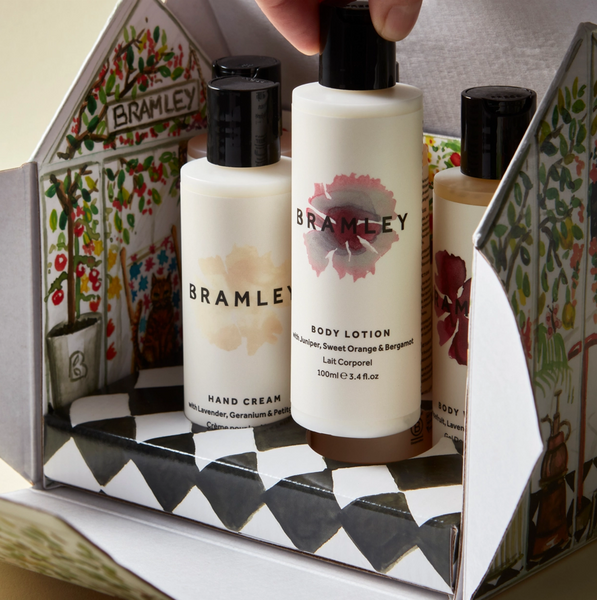 Bramley Gift Set 0015 фото
