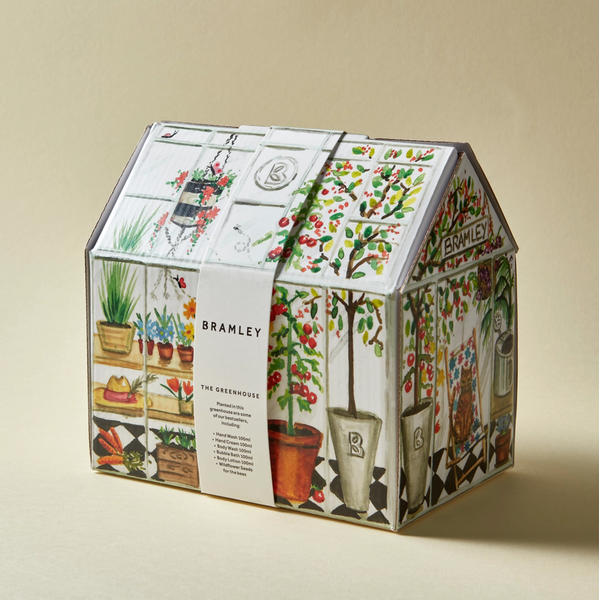 Bramley Gift Set 0015 фото