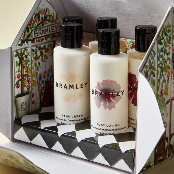 Bramley Gift Set 0015 фото