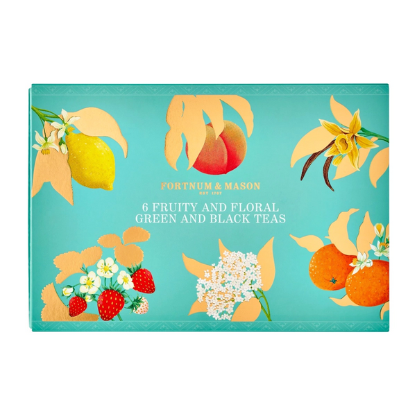 Mini Тea Gift Set 0016 фото