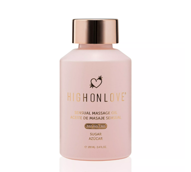 HighOnLove Gift Set 0066 фото