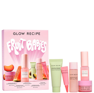 Glow Recipe Gift Set 0041 фото