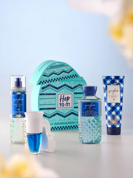 Bath & Body Works Gift Set 0068 фото