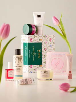 RHS x Love & Roses Beauty Edit 0069 фото