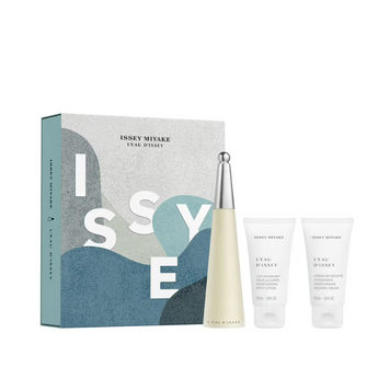 Issey Miyake Gift Set 0022 фото