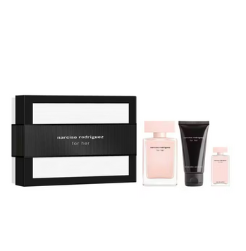 Narciso Rodriguez Gift Set 0023 фото
