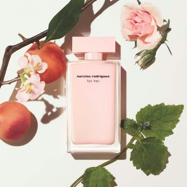 Narciso Rodriguez Gift Set 0023 фото