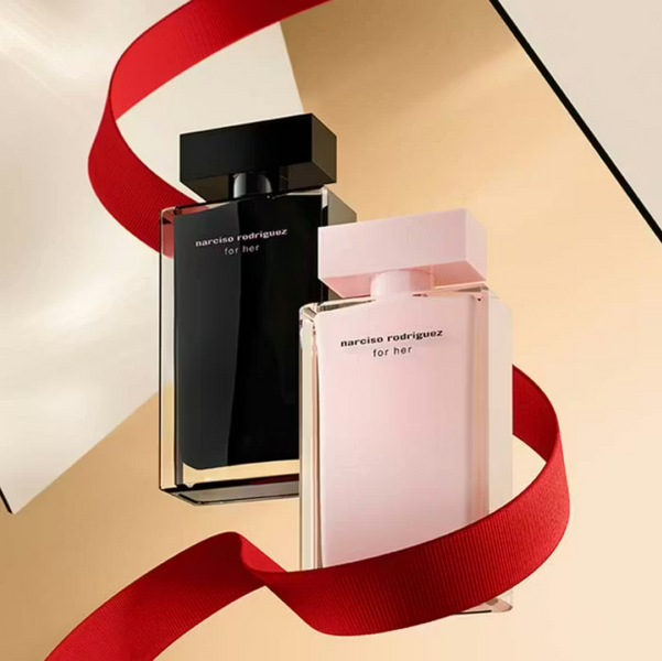 Narciso Rodriguez Gift Set 0023 фото