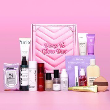 StyleKorean K-Beauty Box 0075 фото