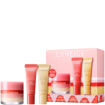 Laneige Berry Trio Set 0042 фото