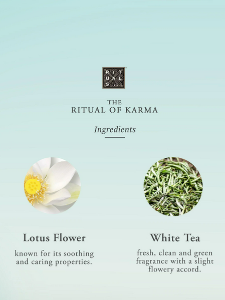 Rituals Karma Sun Trial SPF Gift Set 0078 фото