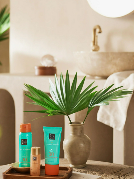 Rituals Karma Sun Trial SPF Gift Set 0078 фото