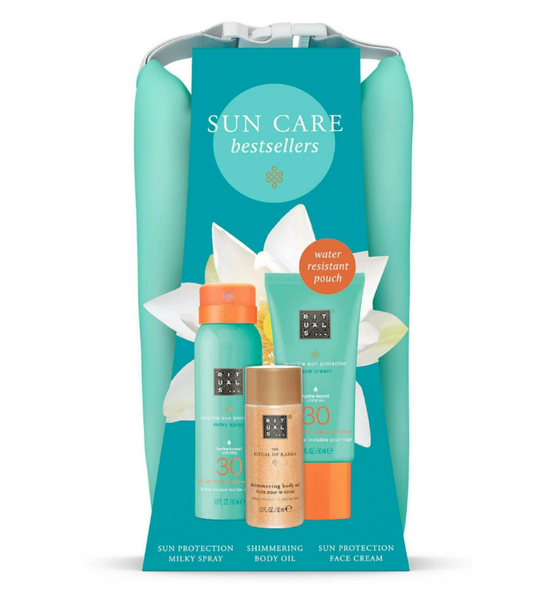 Rituals Karma Sun Trial SPF Gift Set 0078 фото