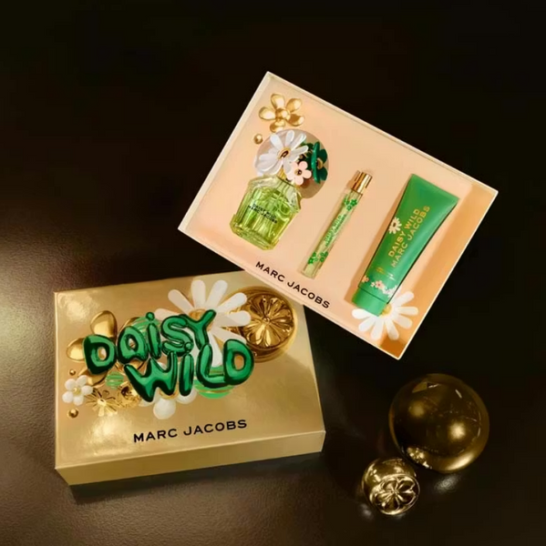 Marc Jacobs Gift Set 0028 фото