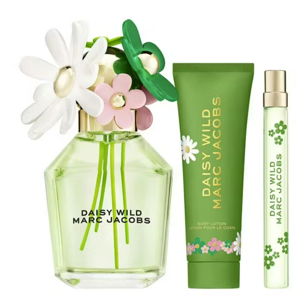 Marc Jacobs Gift Set 0028 фото