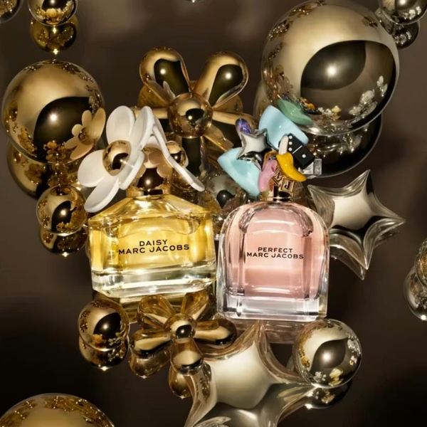 Marc Jacobs Gift Set 0028 фото