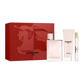 BURBERRY Gift Set 0029 фото
