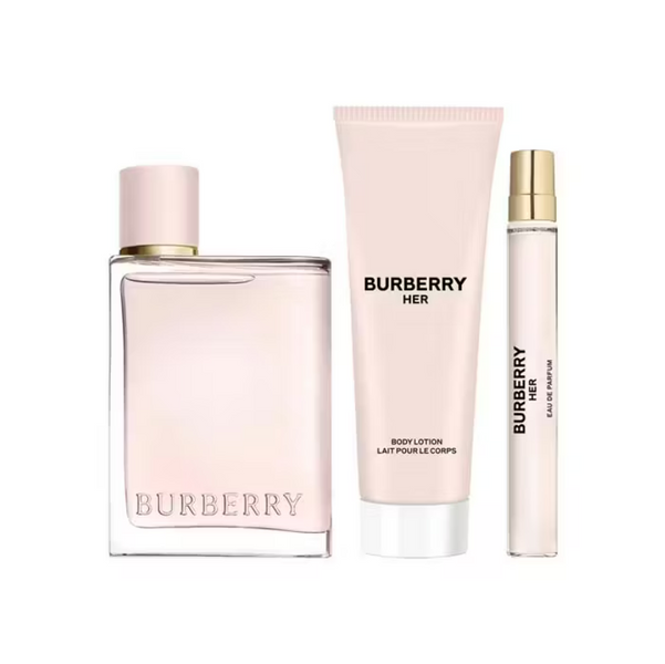 BURBERRY Gift Set 0029 фото