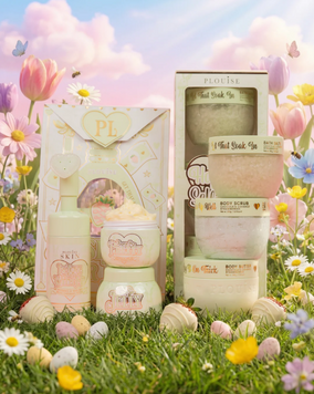 P.Louise Skin Reset Bundle 0080 фото