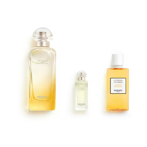 Herm&egrave;s Gift Set 0031 фото