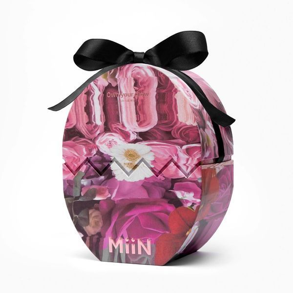 MiiN Easter Egg K-Beauty Set 0082 фото