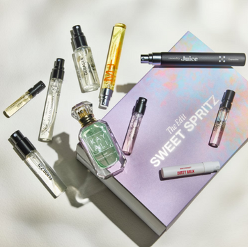 Cult Beauty The Sweet Spritz Edit 0083 фото