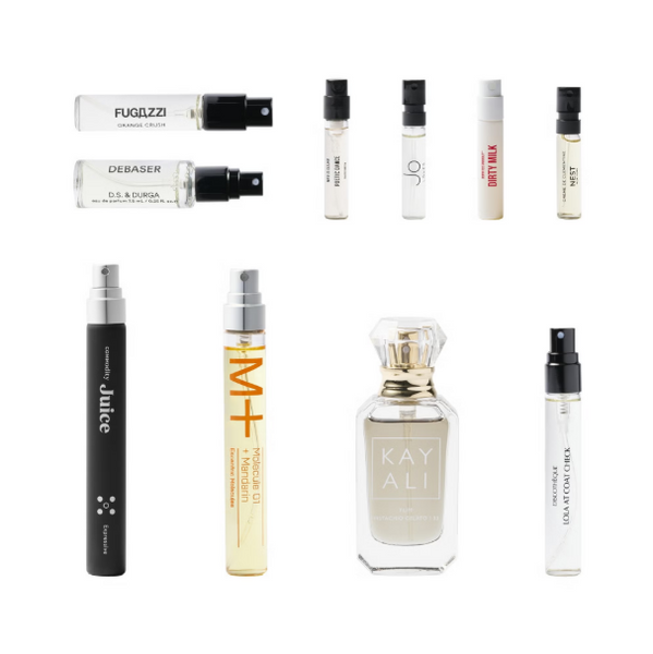 Cult Beauty The Sweet Spritz Edit 0083 фото