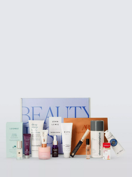 John Lewis Beauty Box 0085 фото