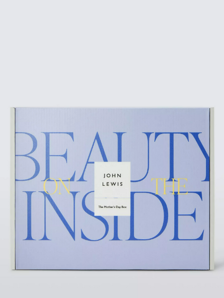 John Lewis Beauty Box 0085 фото