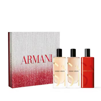 Giorgio Armani Gift Set 0036 фото