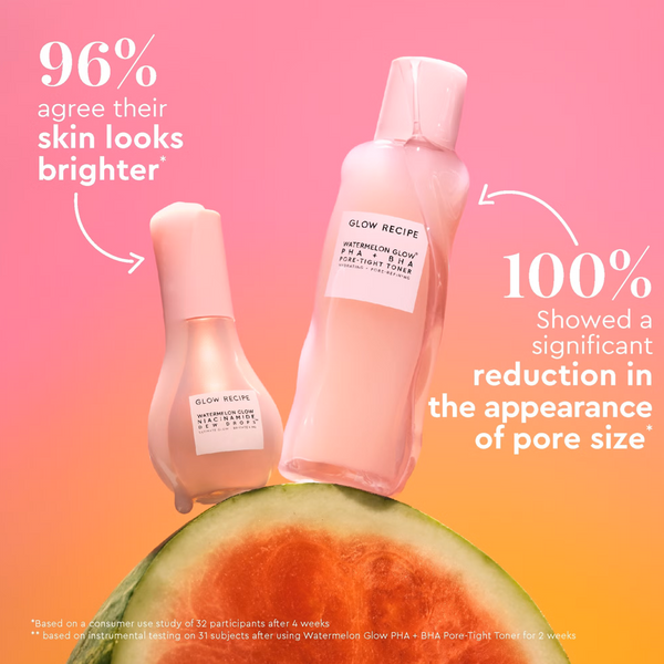 Glow Recipe Skin Routine Set 0043 фото