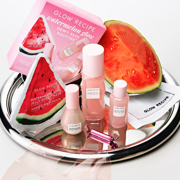 Glow Recipe Skin Routine Set 0043 фото