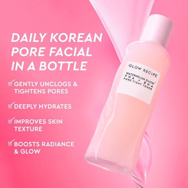 Glow Recipe Skin Routine Set 0043 фото