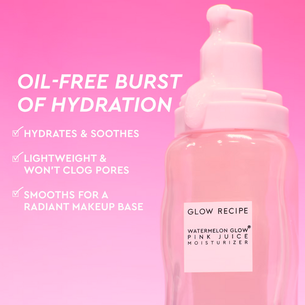 Glow Recipe Skin Routine Set 0043 фото