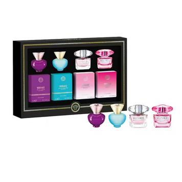 Versace Gift Set 0038 фото
